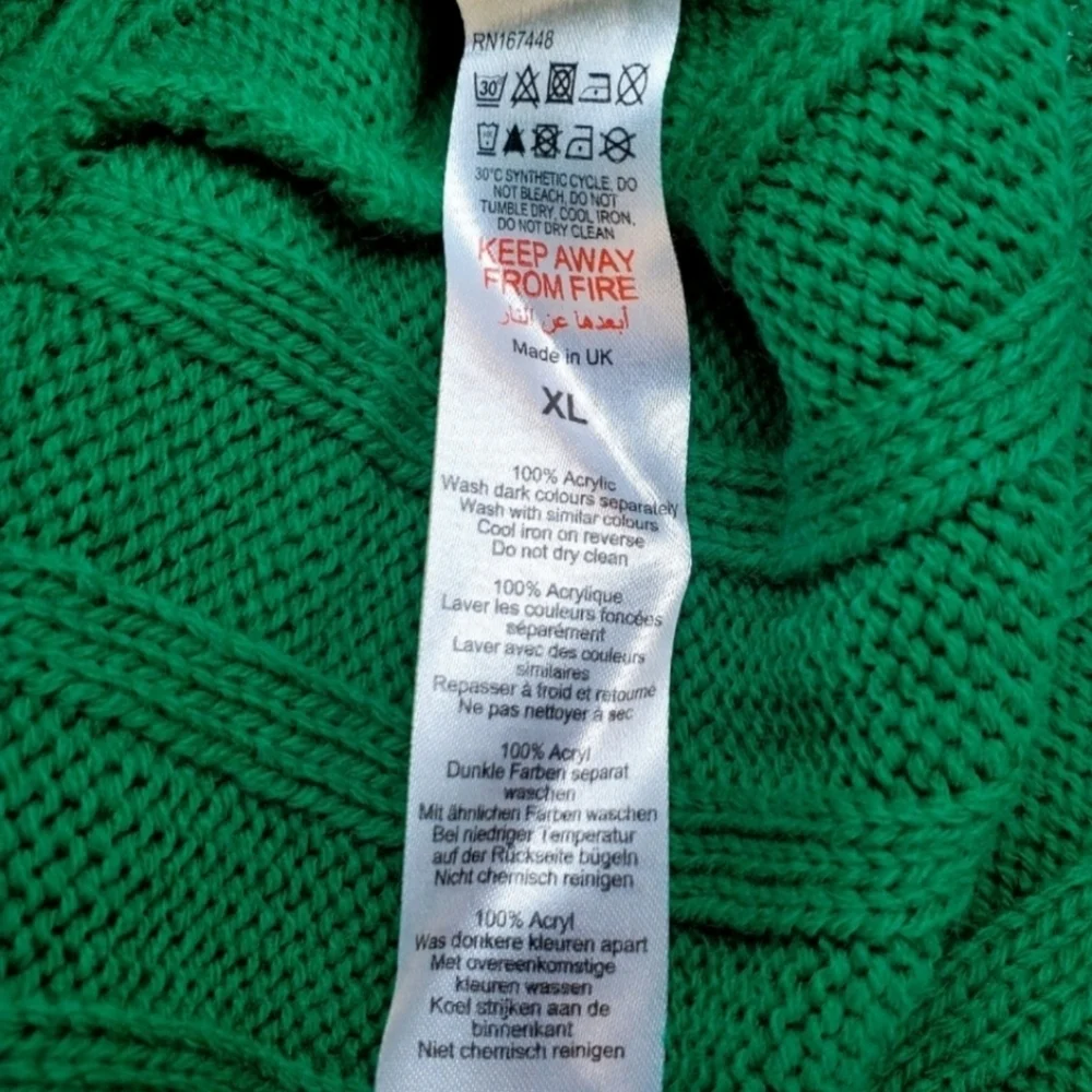 PrettyLittleThing nwt green